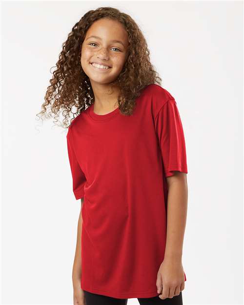 Red color variant