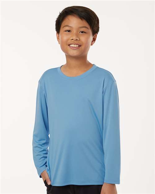 Carolina Blue color variant