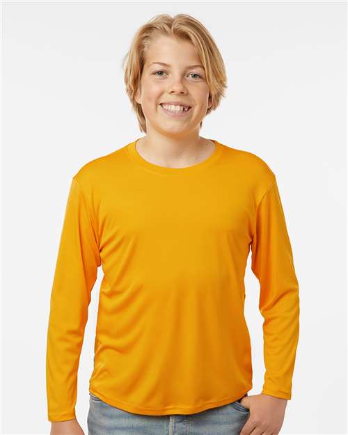 Gold color variant