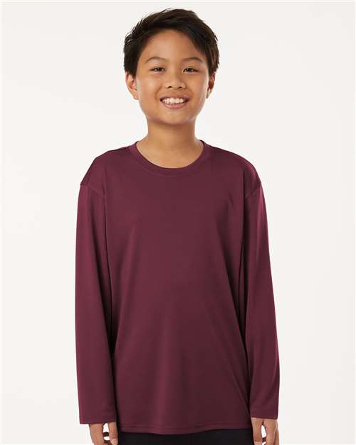 Maroon color variant