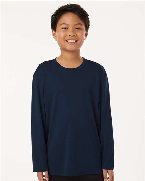 Navy color variant
