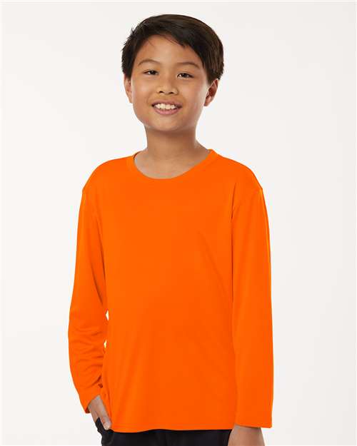 Neon Orange color variant