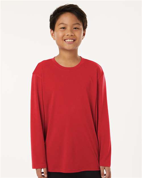 Red color variant