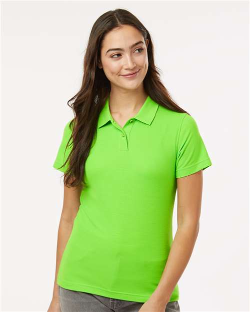 Lime color variant