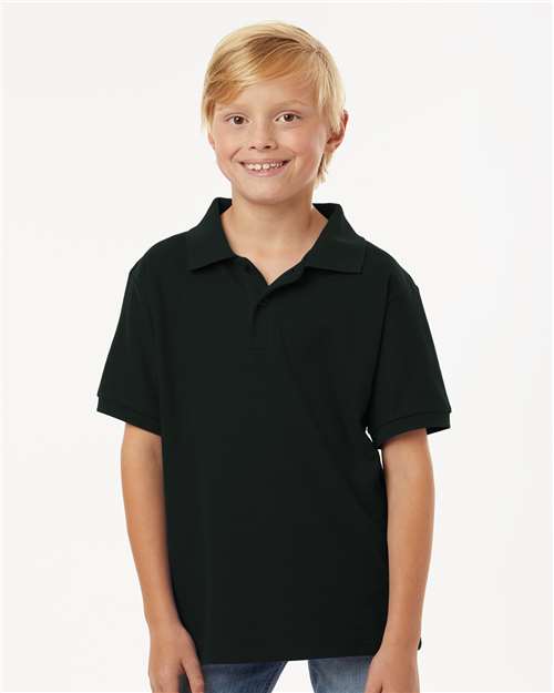 Black color variant