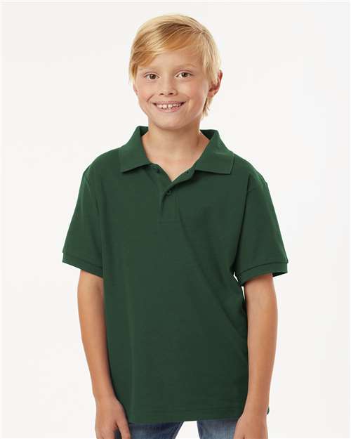 Forest Green color variant