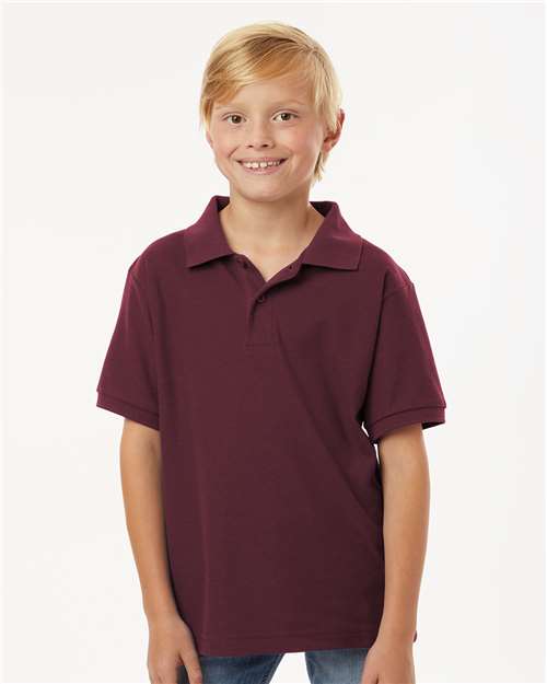 Maroon color variant