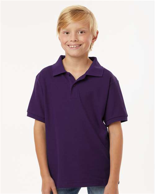 Purple color variant