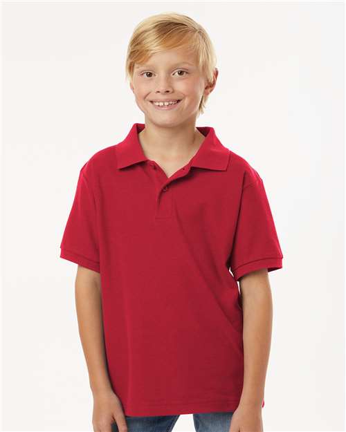 Red color variant