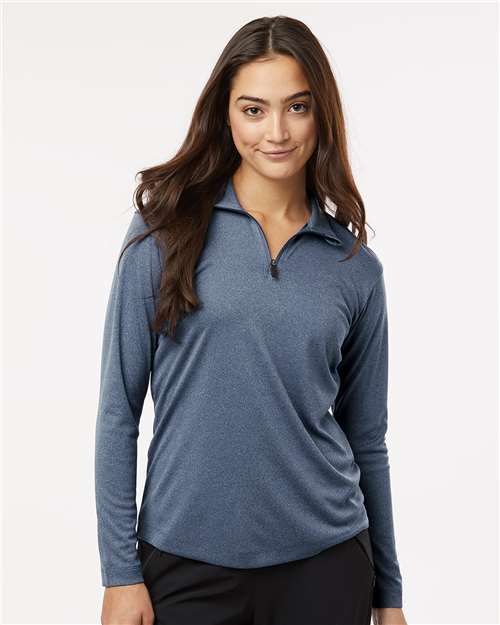 Heather Navy color variant