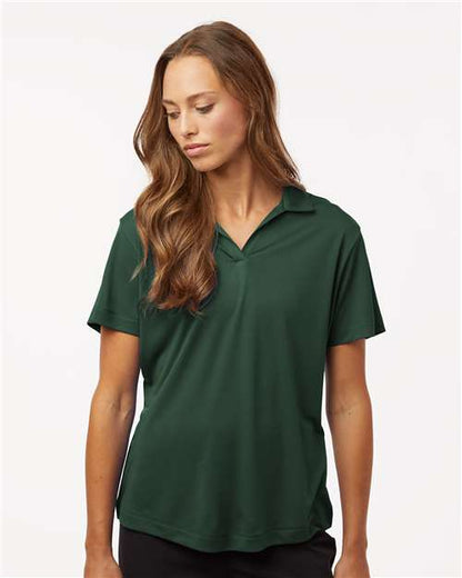 AllPro 41800L Women's Pro-Lock Performance Polo