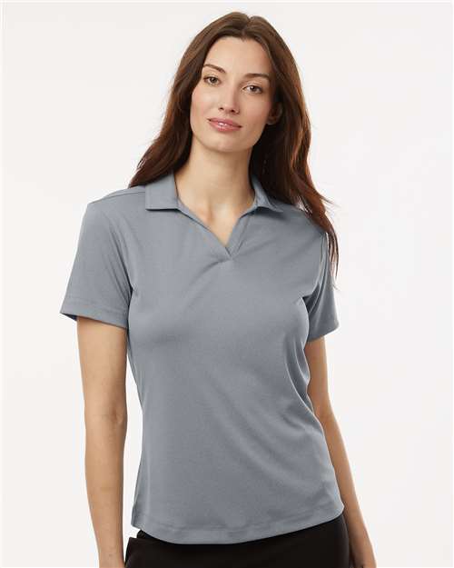 Heather Steel color variant