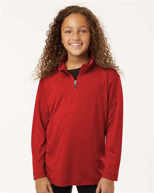 Red color variant