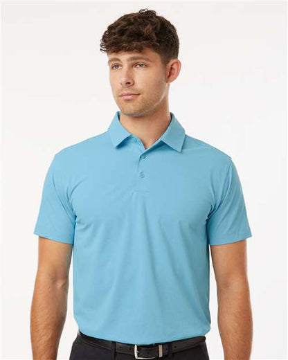 AllPro 41SP0 Men's Pro-Flex Sorona® Polo