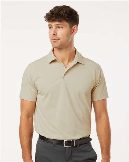 AllPro 41SP0 Men's Pro-Flex Sorona® Polo