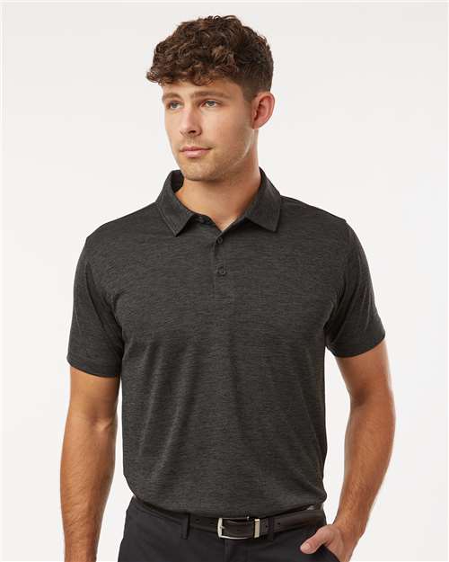 Black Melange color variant