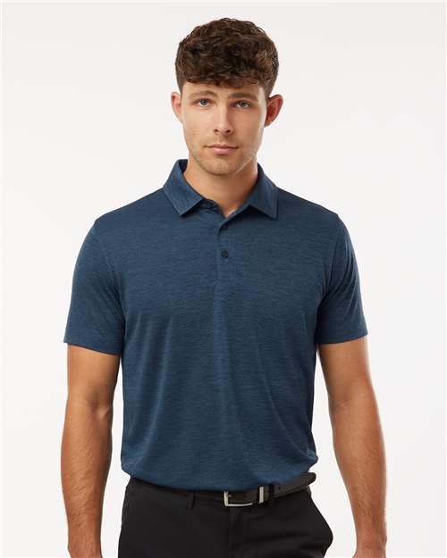 Navy Melange color variant