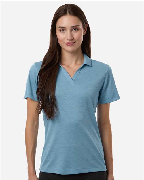 Cloud Blue Melange color variant