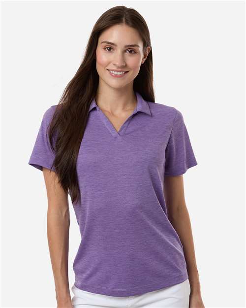 Violet Melange color variant