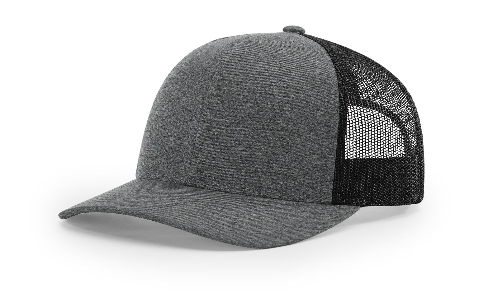 Black Heather/Black color variant