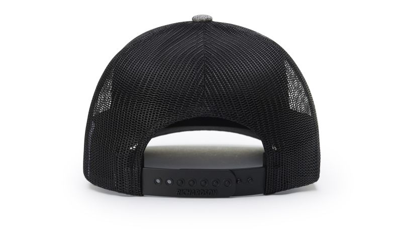 Richardson 115CH Low Pro Heather Trucker Cap