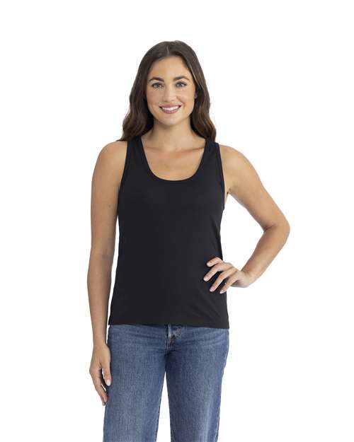 Next Level 3933 Women's Cotton Tank