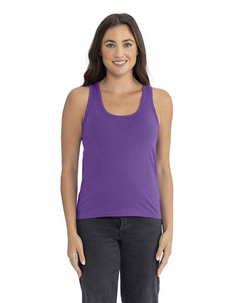 Next Level 3933 Women's Cotton Tank