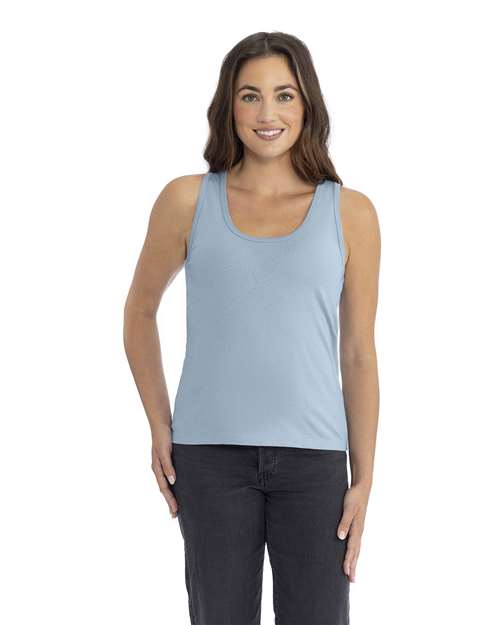 Next Level 3933 Women's Cotton Tank