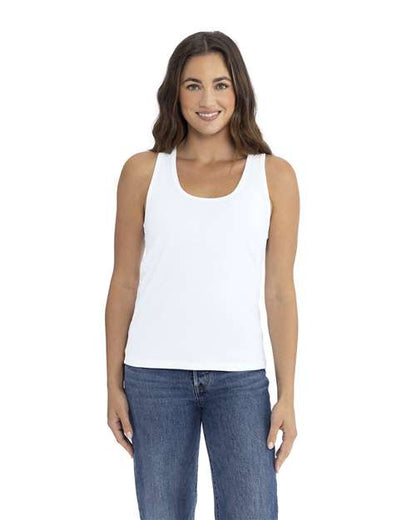 Next Level 3933 Women's Cotton Tank