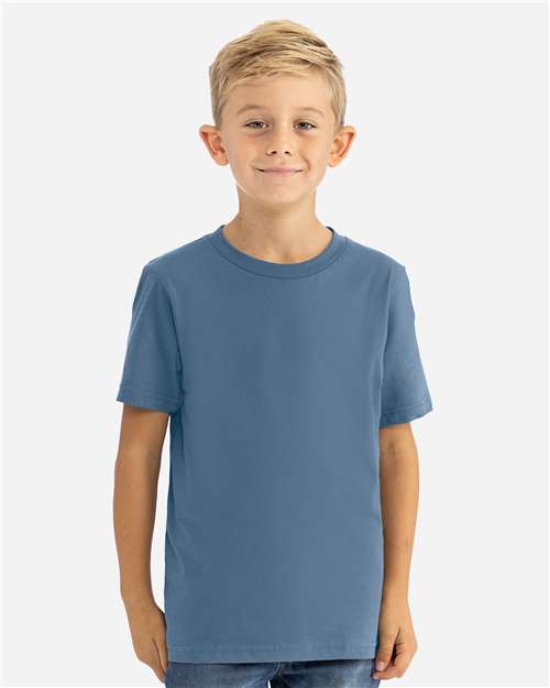 Next Level 3310 Youth Cotton Tee
