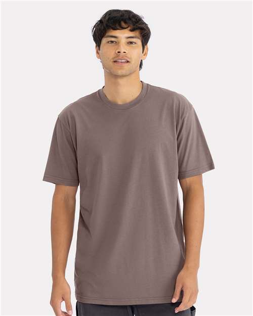 Next Level 3600 Unisex Cotton Tee