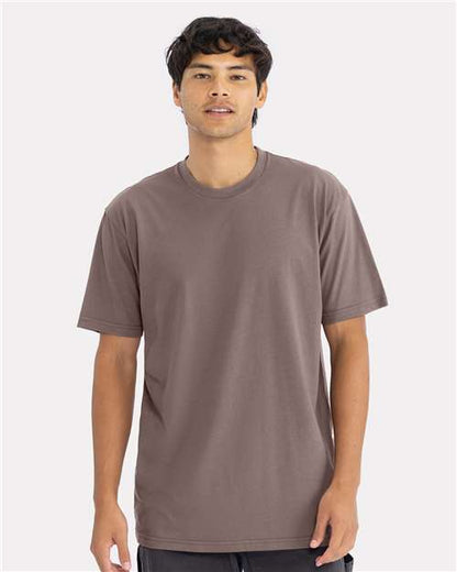 Next Level 3600 Unisex Cotton Tee