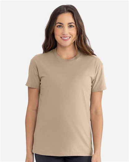Next Level 3910 Women's Cotton Relaxed Tee