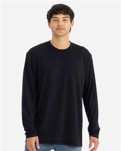 Next Level 6071 Unisex Triblend Long Sleeve Tee