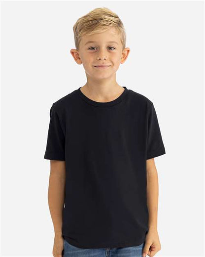 Next Level 6310 Youth Triblend Tee