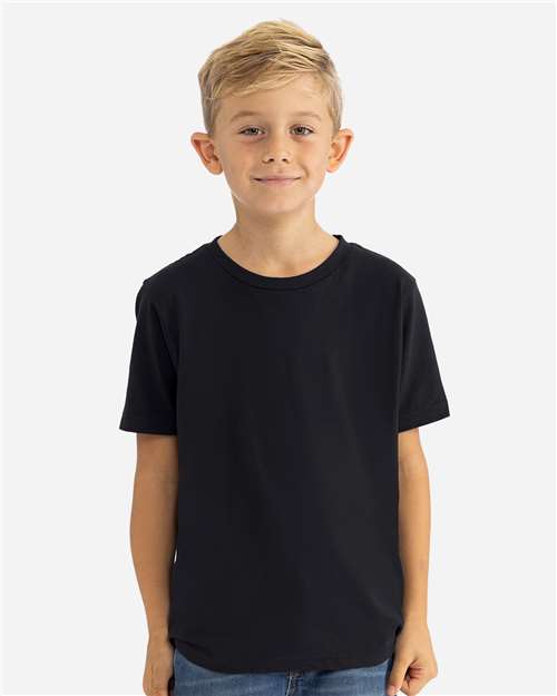 Next Level 6310 Youth Triblend Tee