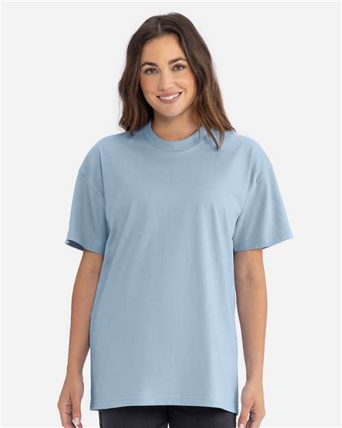 Next Level 7200 Unisex Heavyweight Tee