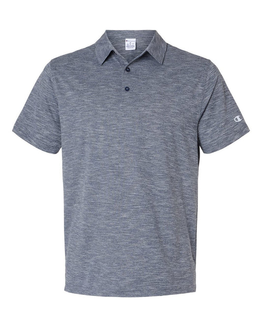 Champion CHP115 Unisex Sport Polo - Star Hats & Embroidery