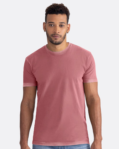 Next Level 3600SW Unisex Soft Washed Tee
