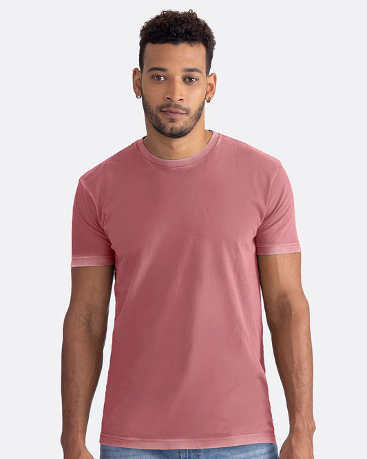 Next Level 3600SW Unisex Soft Washed Tee - Star Hats & Embroidery