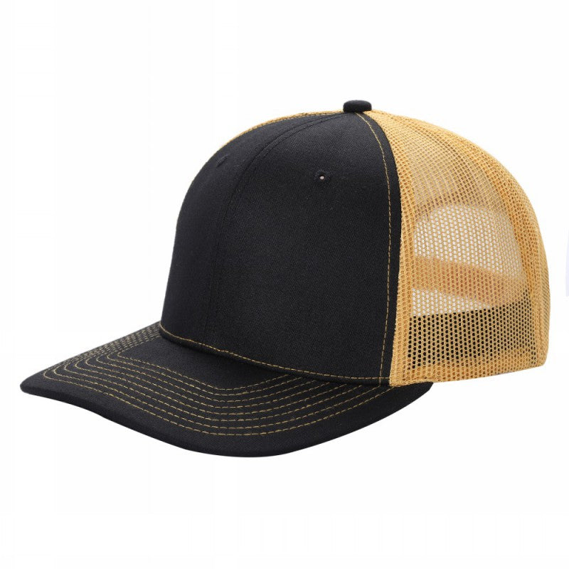 Black/Gold color variant
