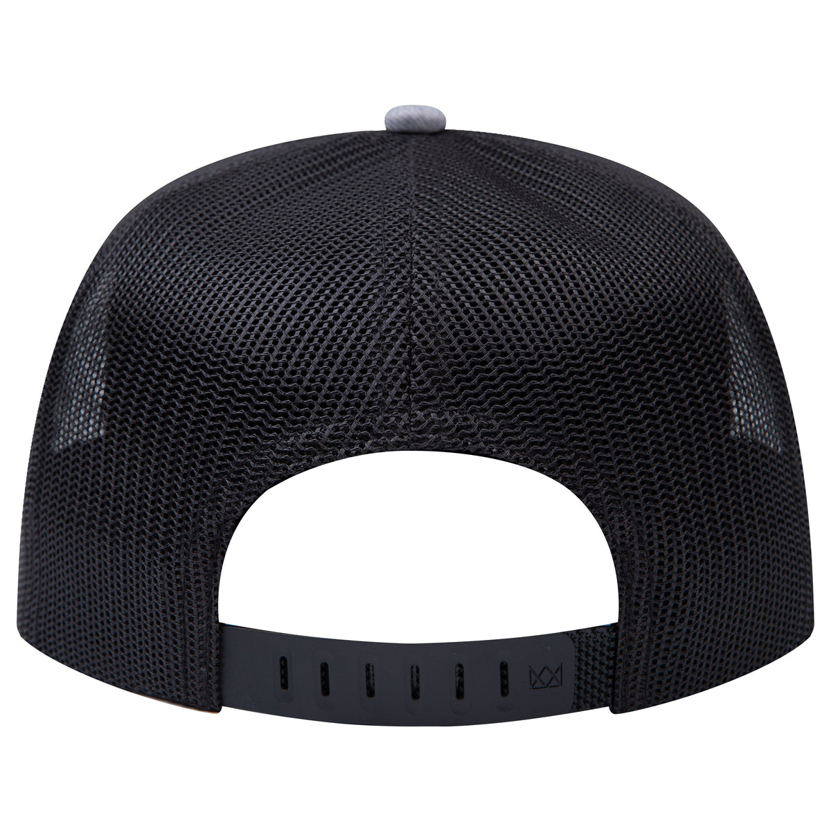Empire Cove 5 Panel Classic Trucker Hat EC008 - Sample