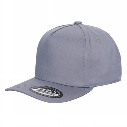 Unbranded 5 Panel Hat, Blank Baseball Cap
