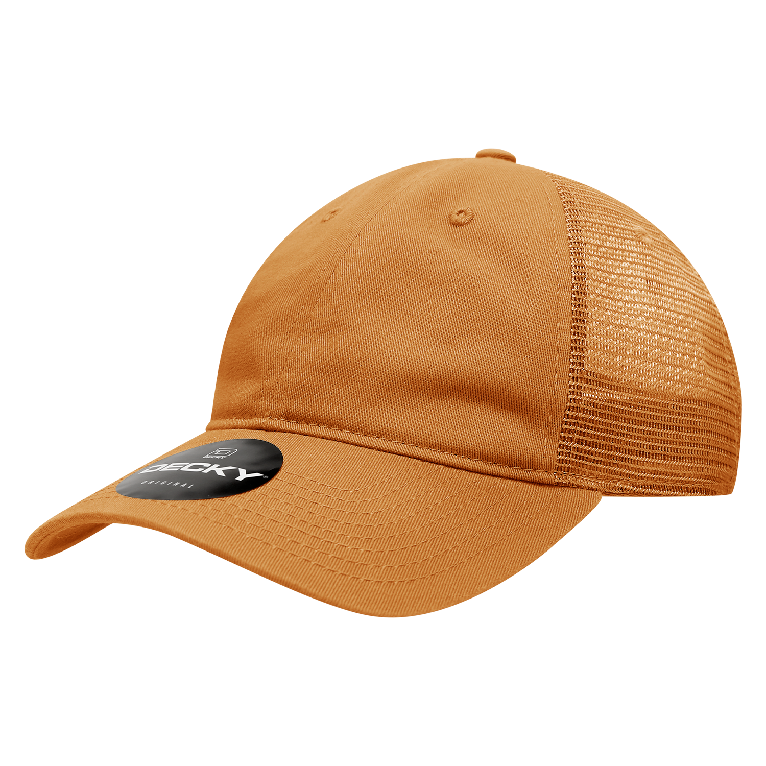 Burnt Orange color variant