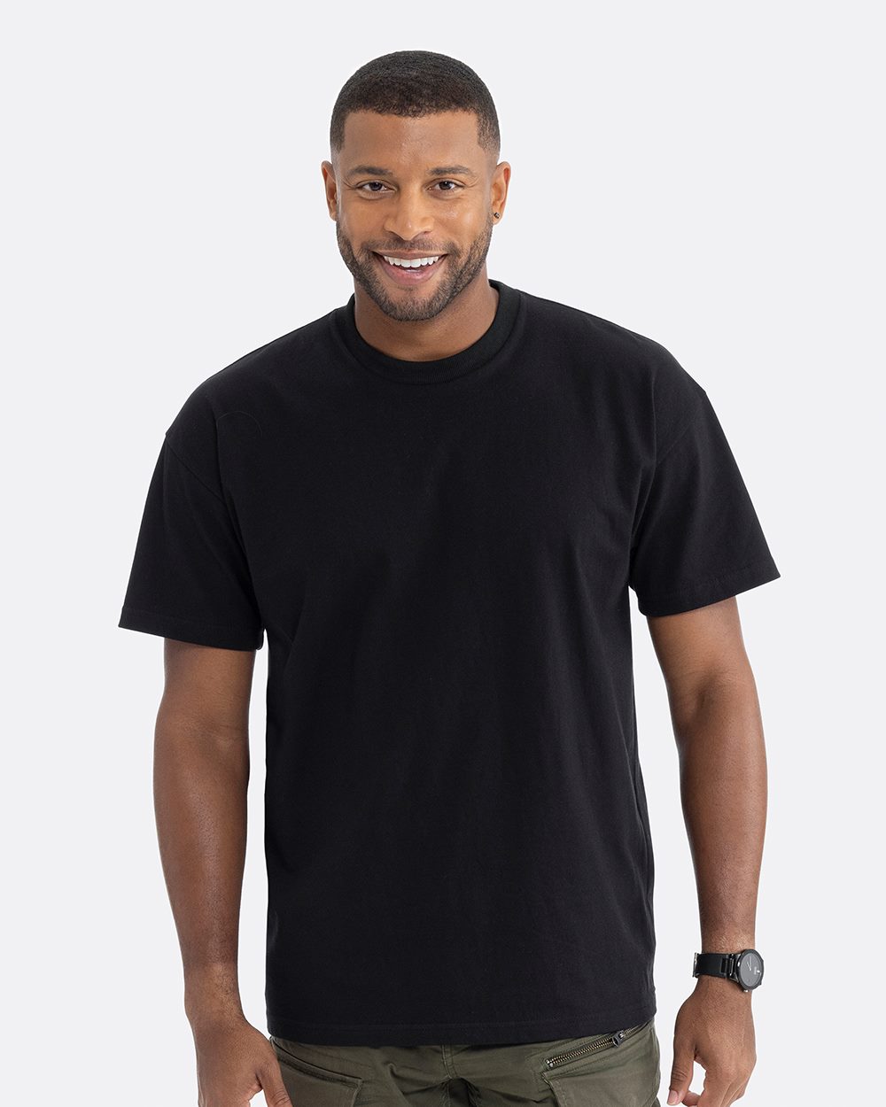 Next Level 7200 Unisex Heavyweight Tee