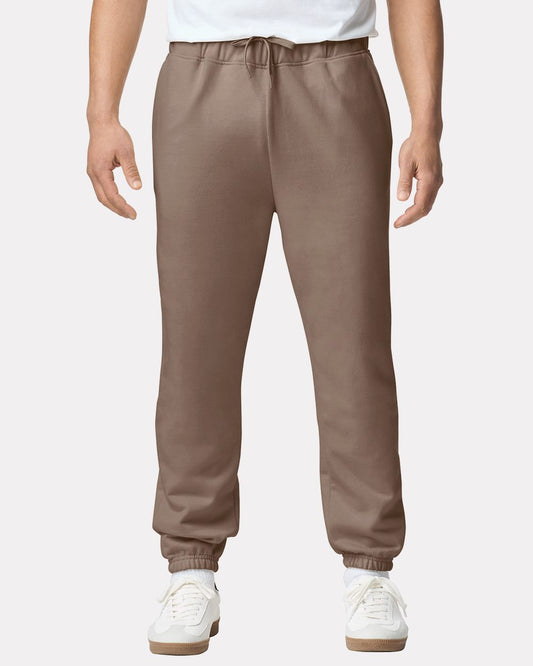Gildan SF100 Unisex Softstyle® Midweight Pocket Sweatpants - Star Hats & Embroidery