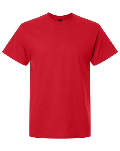 Gildan 5000T Unisex Heavy Cotton™ Tall T-Shirt