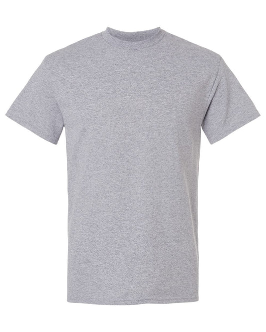 Gildan 8000T Unisex DryBlend® Tall T-Shirt - Star Hats & Embroidery