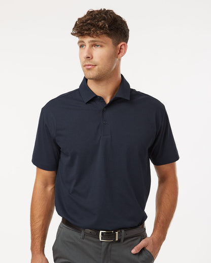 AllPro 41SP0 Men's Pro-Flex Sorona® Polo
