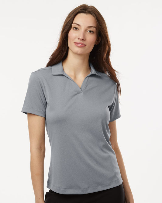 AllPro 41800L Women's Pro-Lock Performance Polo - Star Hats & Embroidery